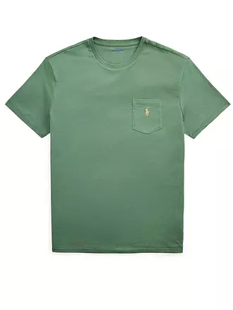 POLO RALPH LAUREN | T-shirt | grün